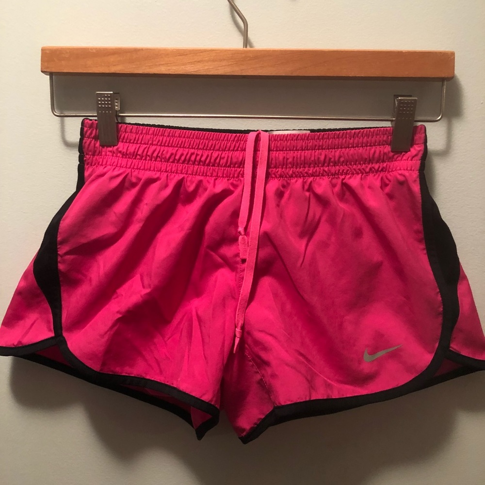 Nike Dri-Fit XS Shorts